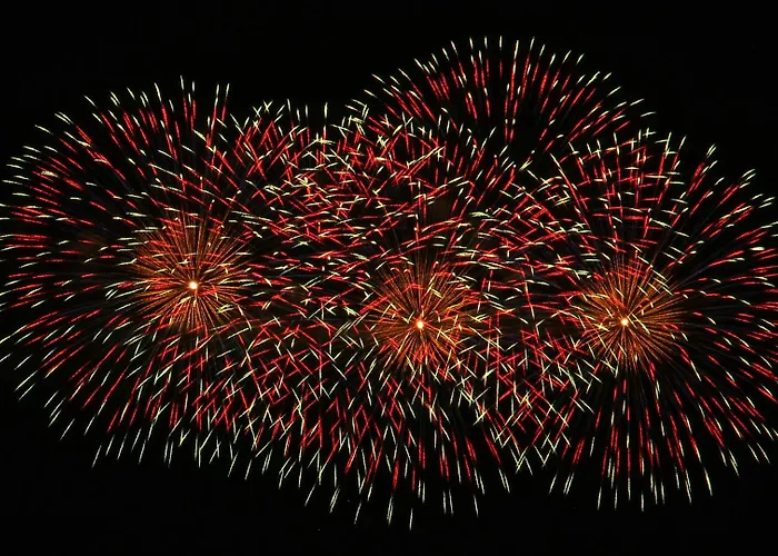 Copenhagen New Year's Eve Guide 2027-2027: Events, Fireworks & Where to Stay