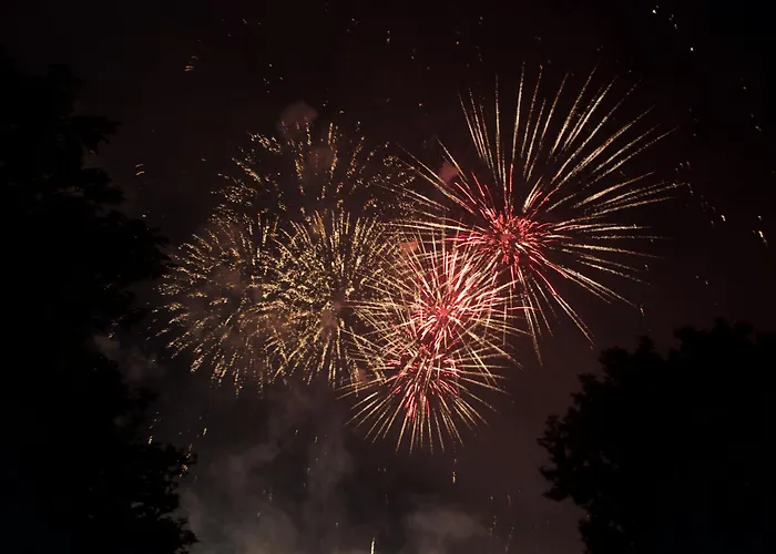 Valletta New Year's Eve Guide 2027-2027: Events, Fireworks & Where to Stay