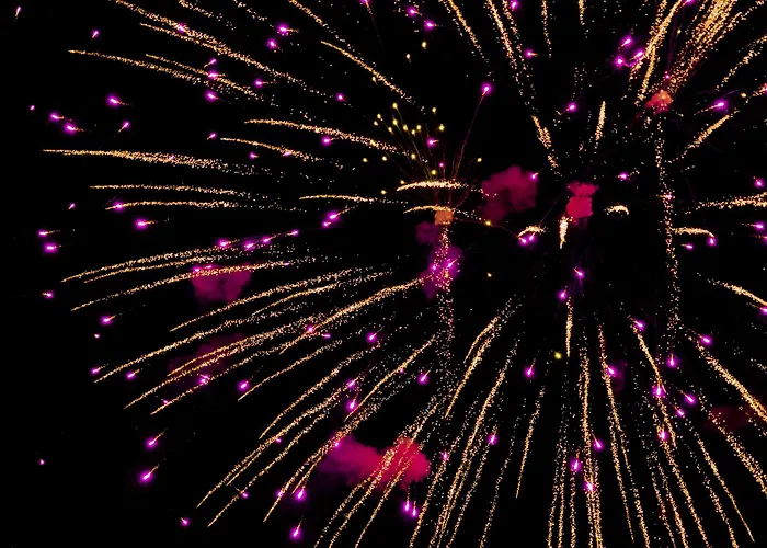 Brussels New Year's Eve Guide 2027-2027: Events, Fireworks & Where to Stay