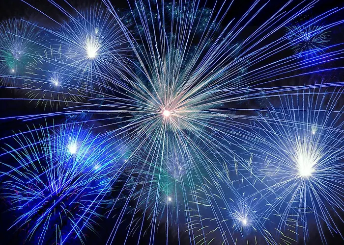 Athens New Year's Eve Guide 2027-2027: Events, Fireworks & Where to Stay