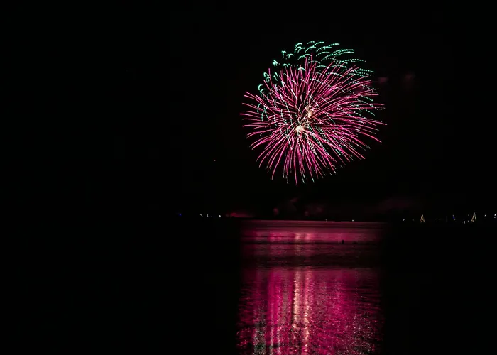 Dublin New Year's Eve Guide 2026-2027: Events, Fireworks & Where to Stay