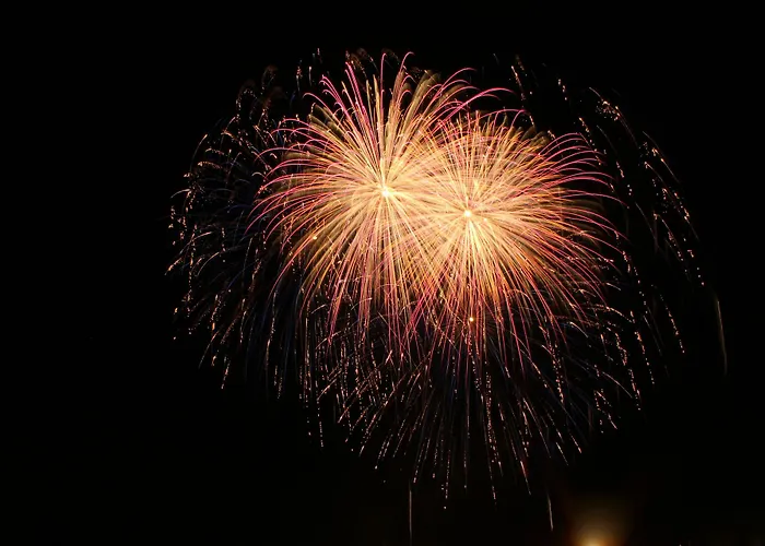 Buenos Aires New Year's Eve Guide 2027-2027: Events, Fireworks & Where to Stay