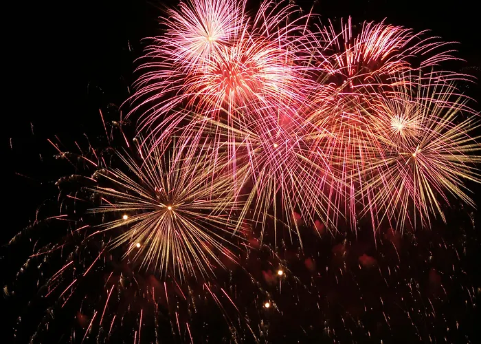 San Jose New Year's Eve Guide 2027-2027: Events, Fireworks & Where to Stay
