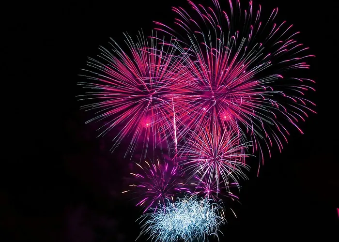 Bucharest New Year's Eve Guide 2027-2027: Events, Fireworks & Where to Stay