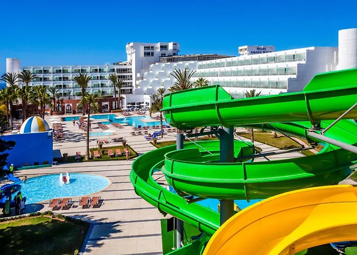 Agadir New Year's Eve Guide 2026-2027: Events, Fireworks & Where to Stay