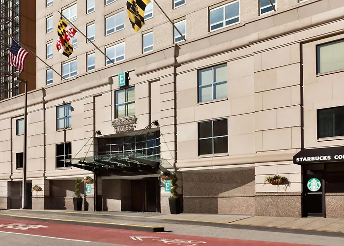 Baltimore New Year's Eve Guide 2026-2027: Events, Fireworks & Where to Stay