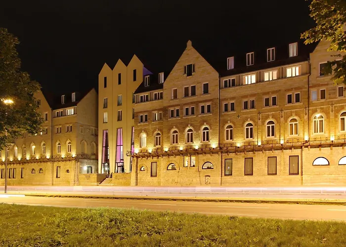 Stuttgart New Year's Eve Guide 2026-2027: Events, Fireworks & Where to Stay
