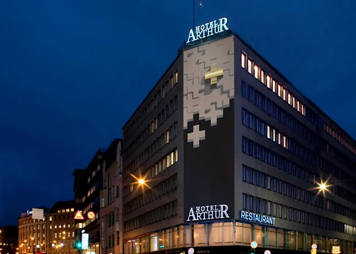 Helsinki New Year's Eve Guide 2026-2027: Events, Fireworks & Where to Stay