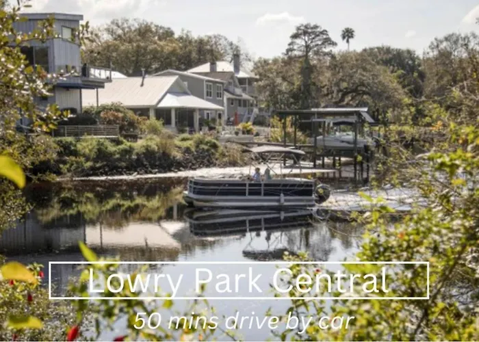 New Port Richey New Year's Eve Guide 2026-2027: Events, Fireworks & Where to Stay