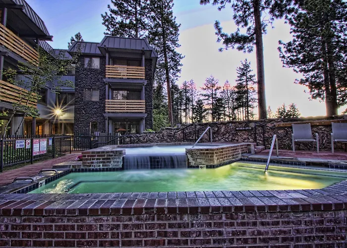 South Lake Tahoe New Year's Eve Guide 2026-2027: Events, Fireworks & Where to Stay