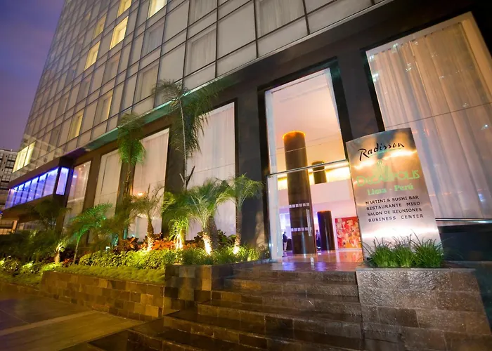Lima New Year's Eve Guide 2026-2027: Events, Fireworks & Where to Stay