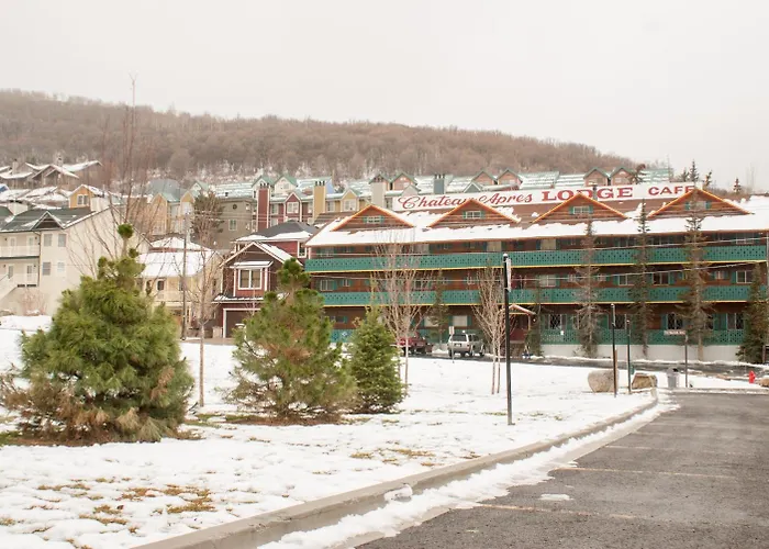 Park City New Year's Eve Guide 2026-2027: Events, Fireworks & Where to Stay