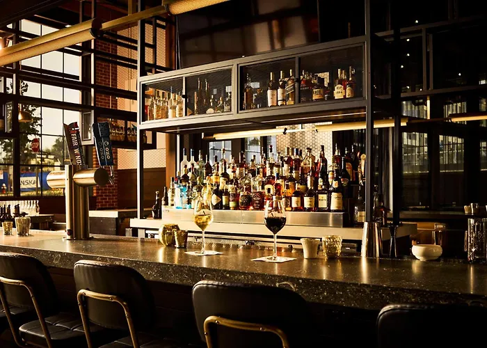 Tysons Corner New Year's Eve Guide 2026-2027: Events, Fireworks & Where to Stay