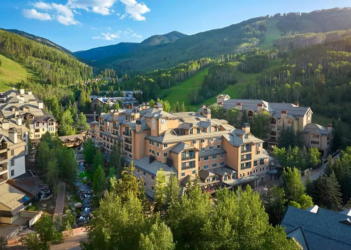 Beaver Creek New Year's Eve Guide 2026-2027: Events, Fireworks & Where to Stay