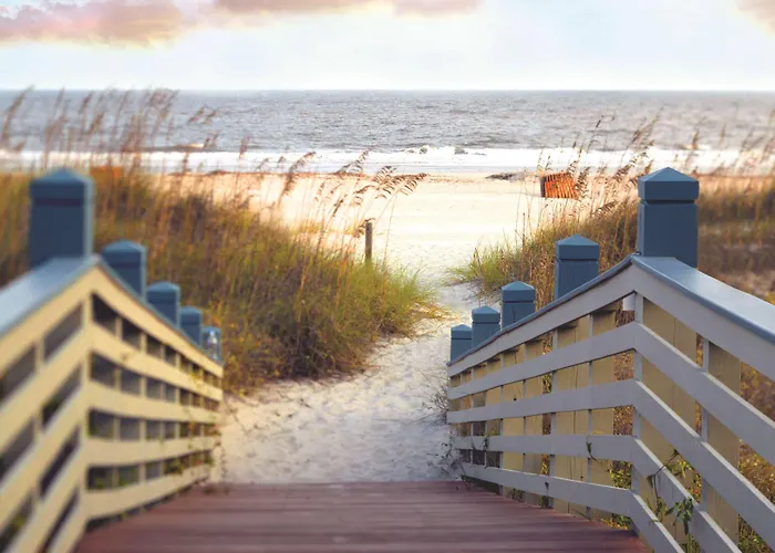 Hilton Head Island New Year's Eve Guide 2026-2027: Events, Fireworks & Where to Stay