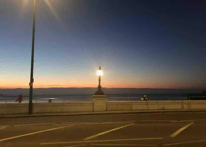 Margate New Year's Eve Guide 2026-2027: Events, Fireworks & Where to Stay